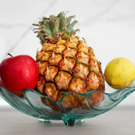 アパート El Naranjo Con Jacuzzi