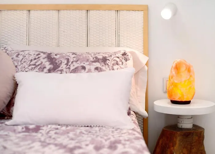 アパート El Naranjo Con Jacuzzi *