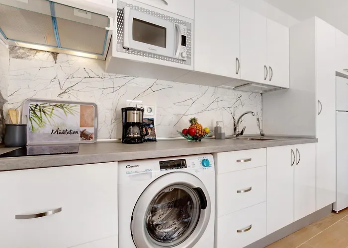 El Naranjo Con Jacuzzi アパート タラハレホ