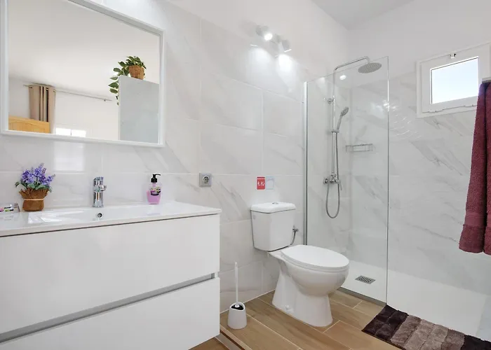 El Naranjo Con Jacuzzi アパート タラハレホ