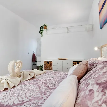 El Naranjo Con Jacuzzi Tarajalejo