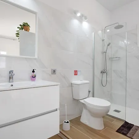 El Naranjo Con Jacuzzi Apartamento Tarajalejo