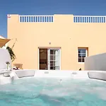 Appartement El Naranjo Con Jacuzzi