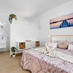 Appartement El Naranjo Con Jacuzzi