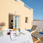 Appartement El Naranjo Con Jacuzzi *