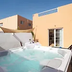 Appartement El Naranjo Con Jacuzzi Tarajalejo