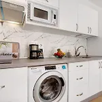 El Naranjo Con Jacuzzi Appartement