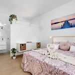 Appartement El Naranjo Con Jacuzzi *