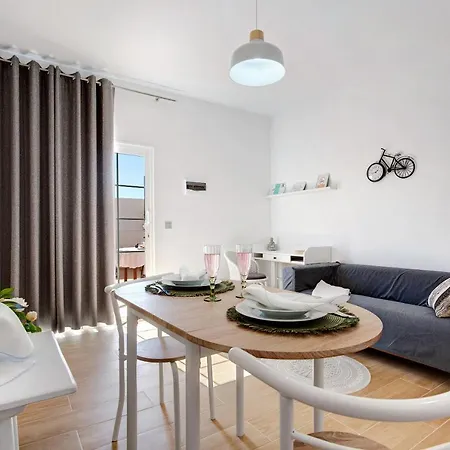 El Naranjo Con Jacuzzi شقة *