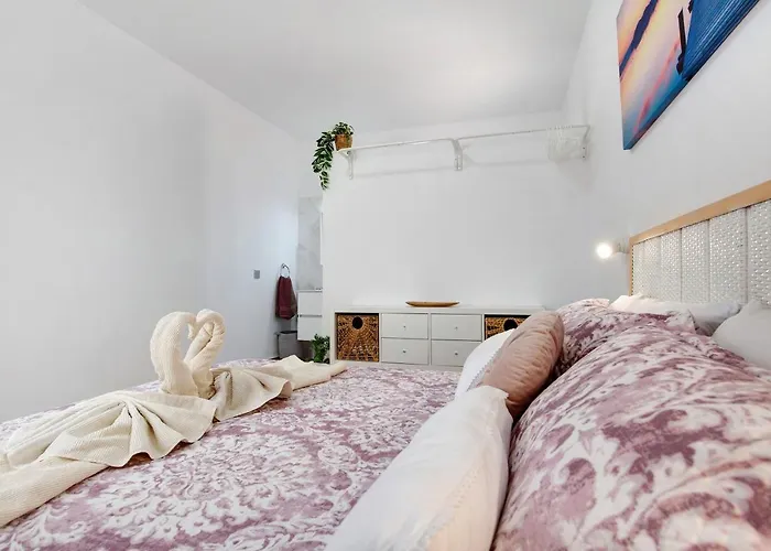 El Naranjo Con Jacuzzi טרחלחו